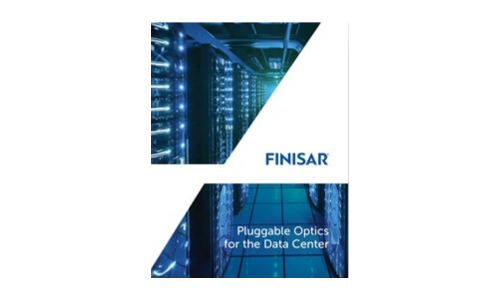 Ottica collegabile per il data center
